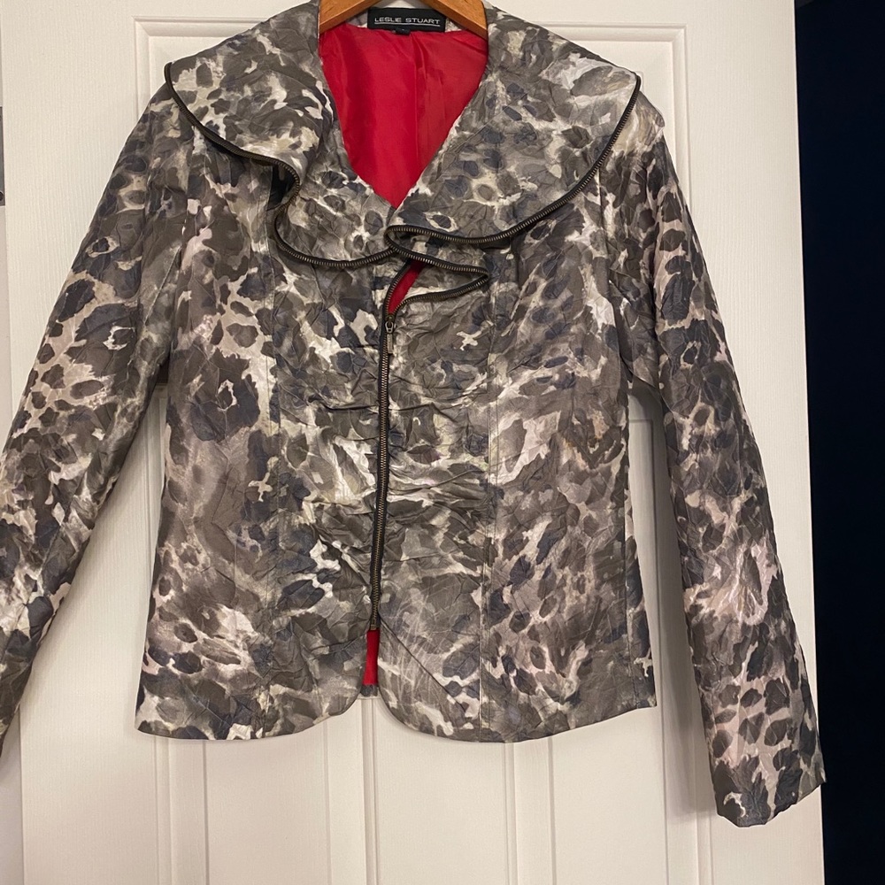 Size small jacket